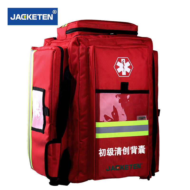 初級清創背囊JKT-3
